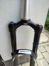 vidlica Suntour Durolux 29, 160mm, boost + packeta ZDARMA