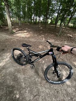 Specialized enduro Evo 2014 