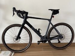 Canyon Grail CF SL 7