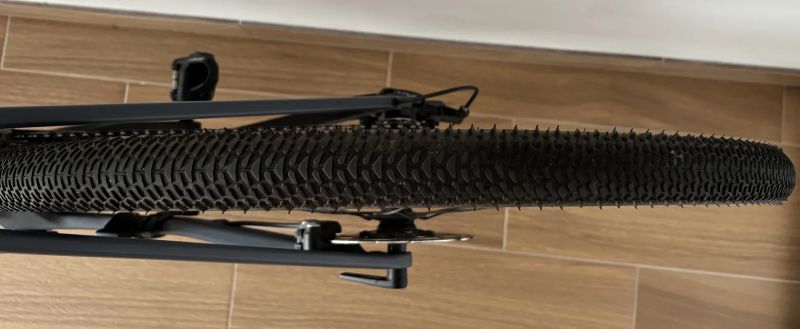Canyon Grail CF SL 7