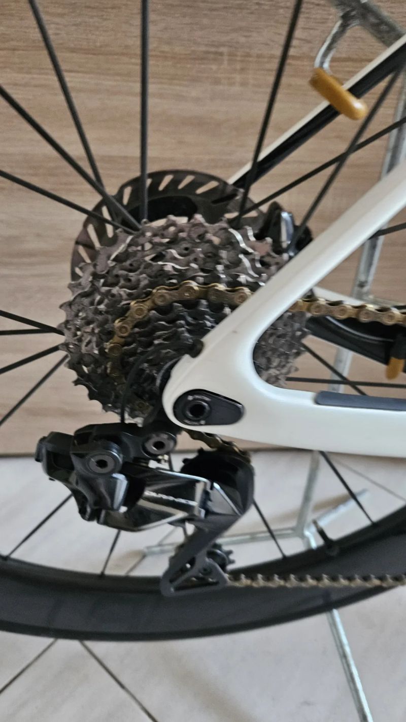 Factor OSTRO VAM 2