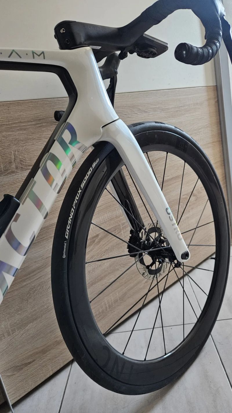 Factor OSTRO VAM 2