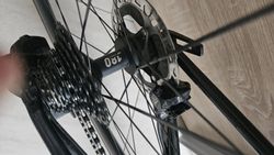 DT Swiss 1100 DICUT
