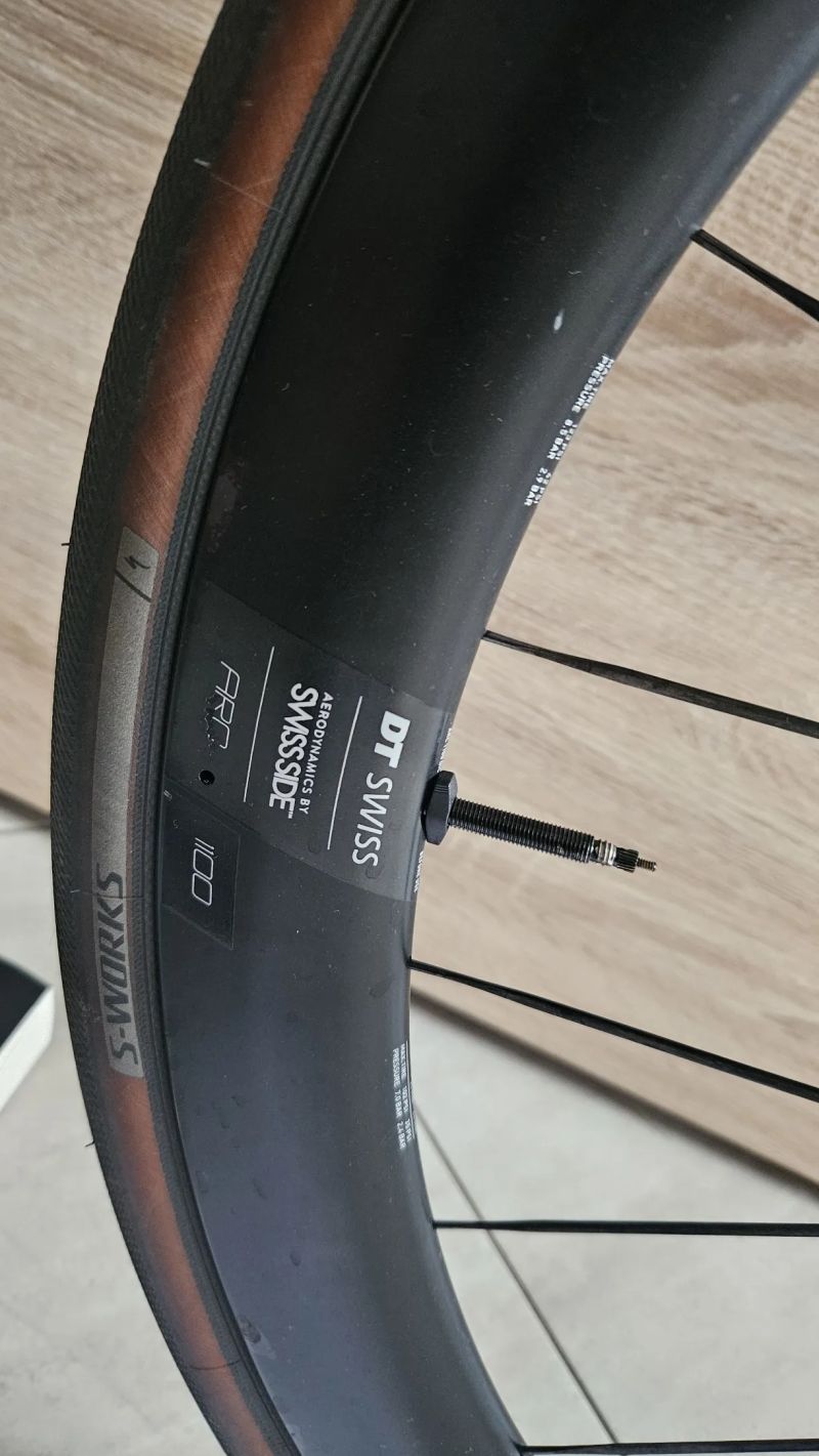 DT Swiss 1100 DICUT