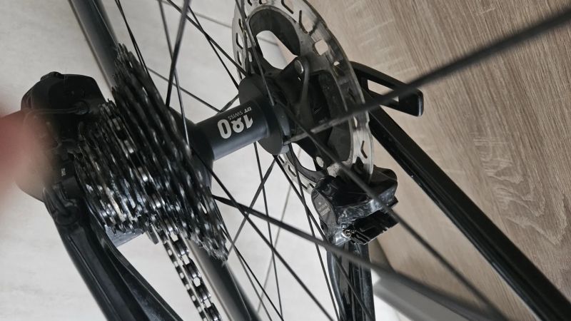 DT Swiss 1100 DICUT