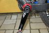 CORRATEC X-Bow 29 Špičkové karbonové MTB P.c.90000 Kč.