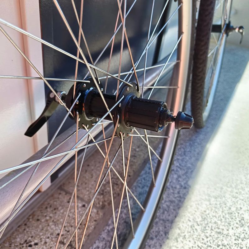 sada zapletena kola 700c 622 29er