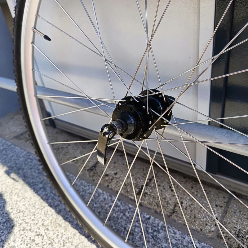 sada zapletena kola 700c 622 29er