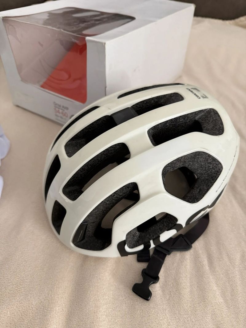 POC Octal AVIP, velikost M (54-60)