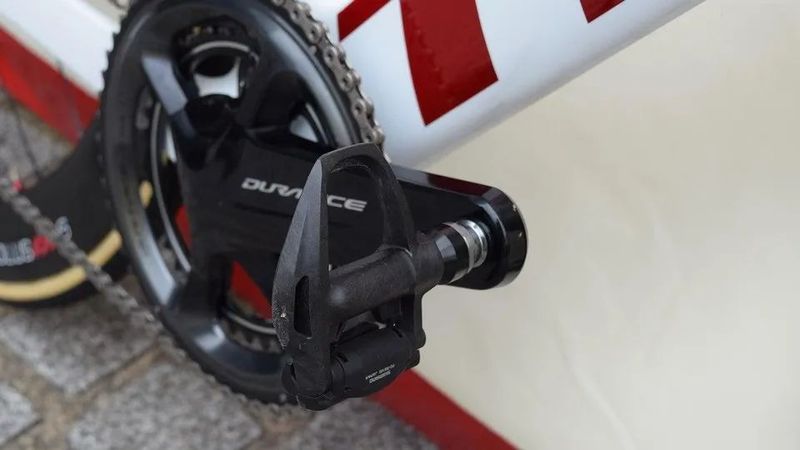 Trek Madone Segafredo Disc 2019