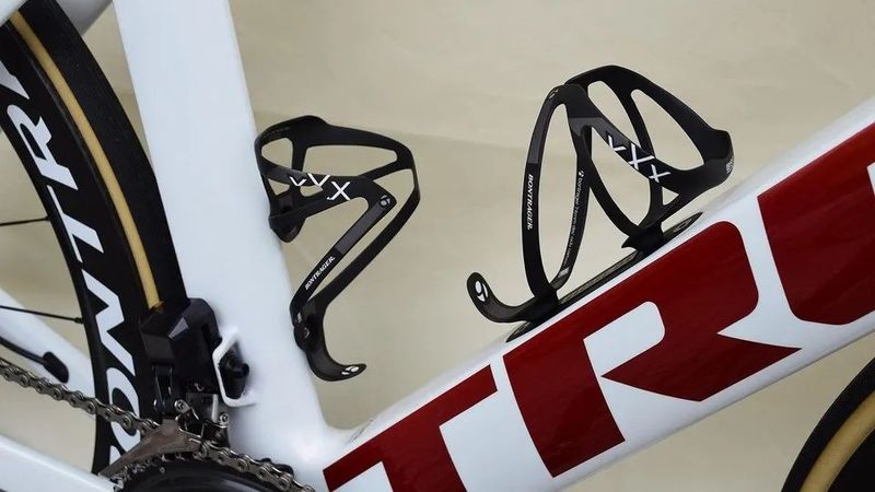 Trek Madone Segafredo Disc 2019