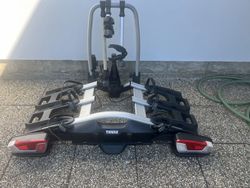 Nosič na kola Thule 926 na 3 kola