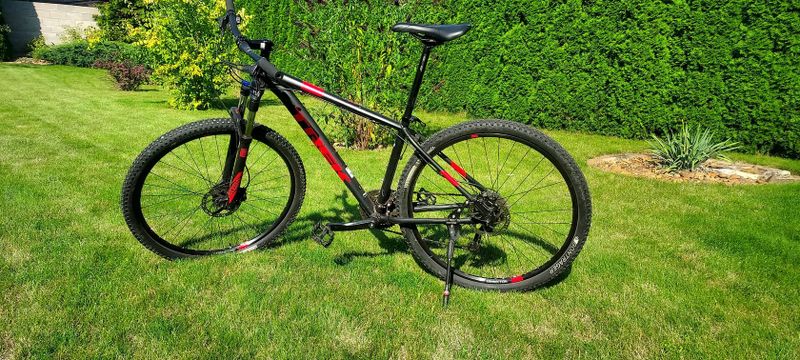 Kolo Trek Marlin 7