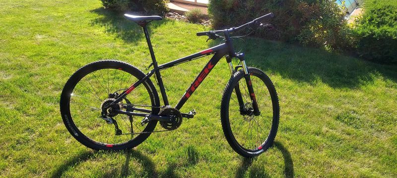 Kolo Trek Marlin 7