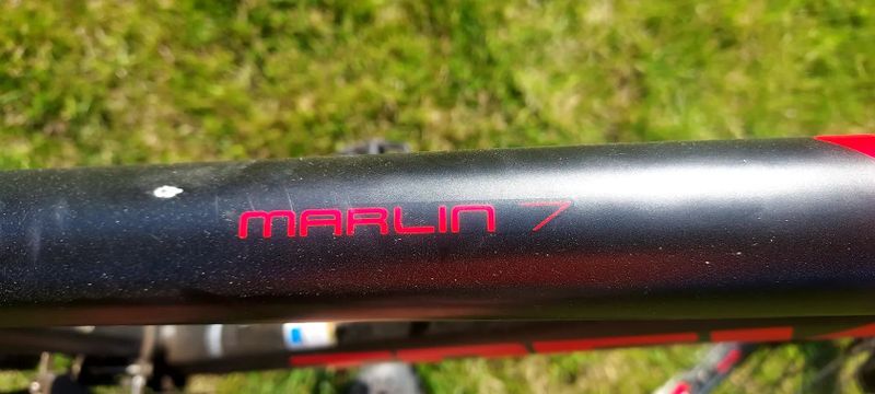 Kolo Trek Marlin 7