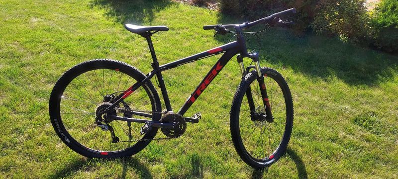 Kolo Trek Marlin 7
