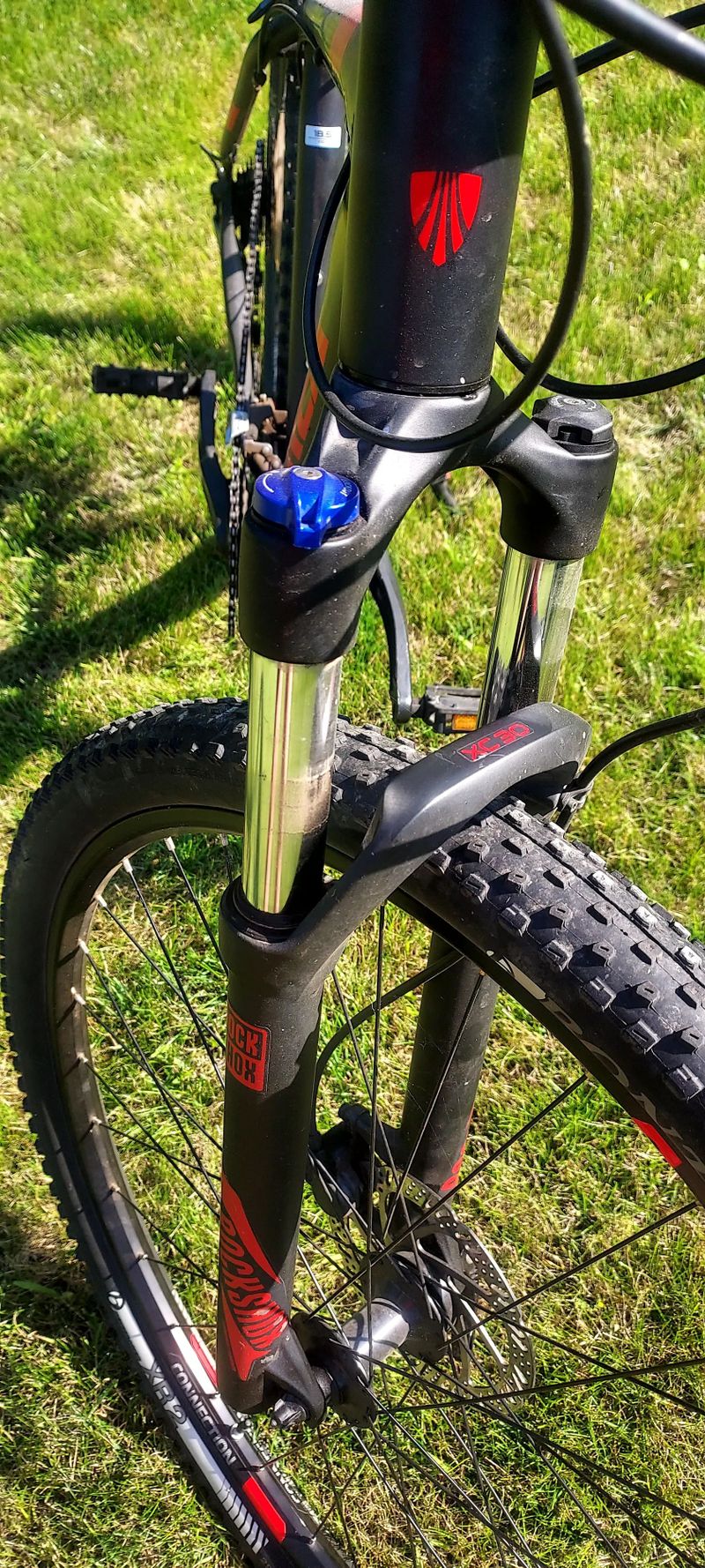 Kolo Trek Marlin 7