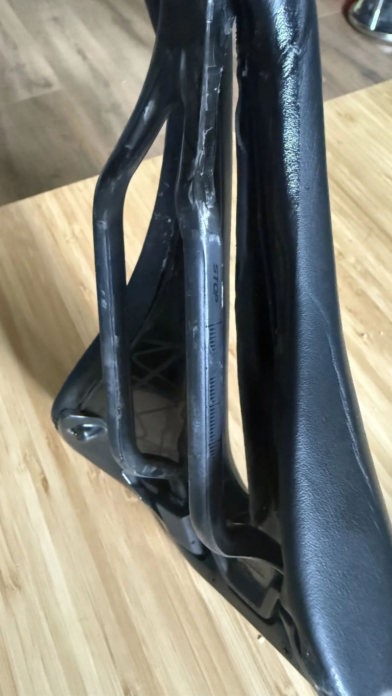 Selle Italia Novus Boost Carbonio