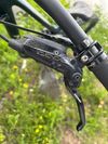 Norco Fluid A3, celodopružené 140mm, rok staré