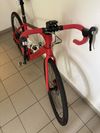 Prodám el. gravel Sava eGrus 4.0 vel. 56/L