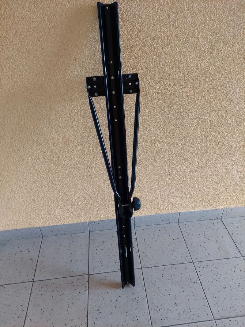 nosič na kolo