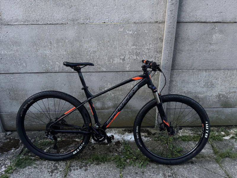 Rock Machine Torrent 30-29