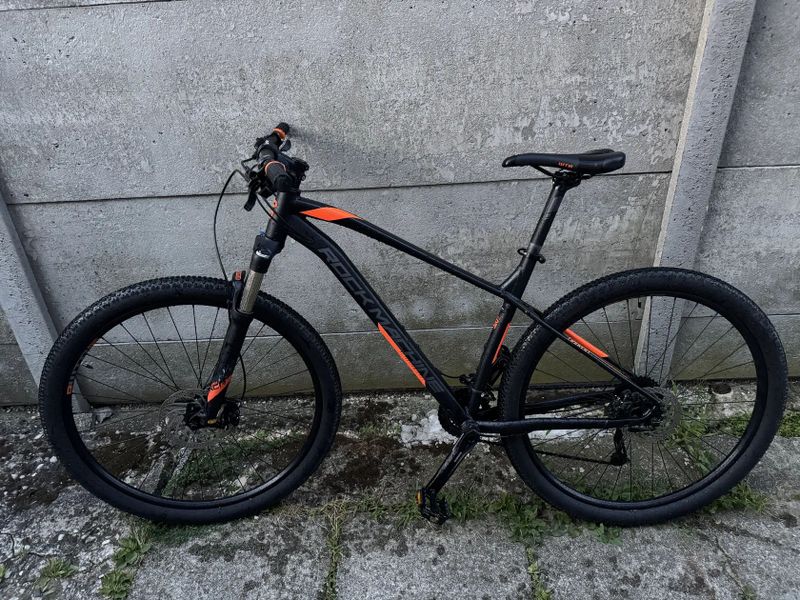 Rock Machine Torrent 30-29