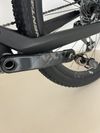Canyon Lux SLX 9.0 vel L. Sram AXS 
