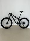 Canyon Lux SLX 9.0 vel L. Sram AXS 