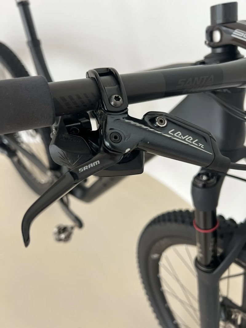 Canyon Lux SLX 9.0 vel L. Sram AXS 