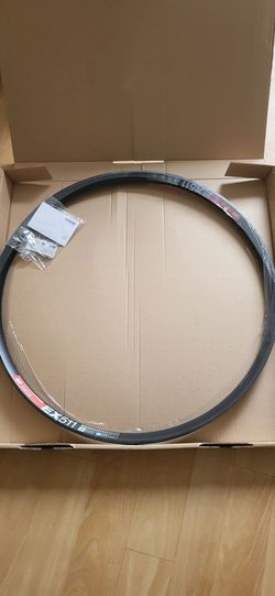 Dt swiss ex511 