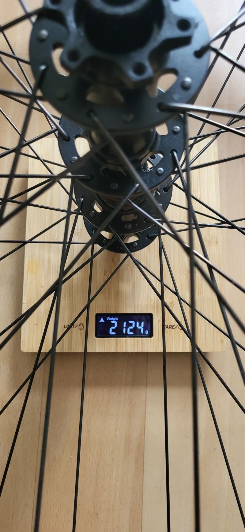 Zapletená kola specialized 