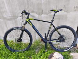 MTB kolo MRX Elite29 