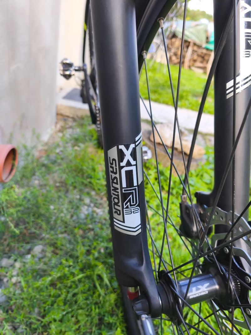 MTB kolo MRX Elite29 