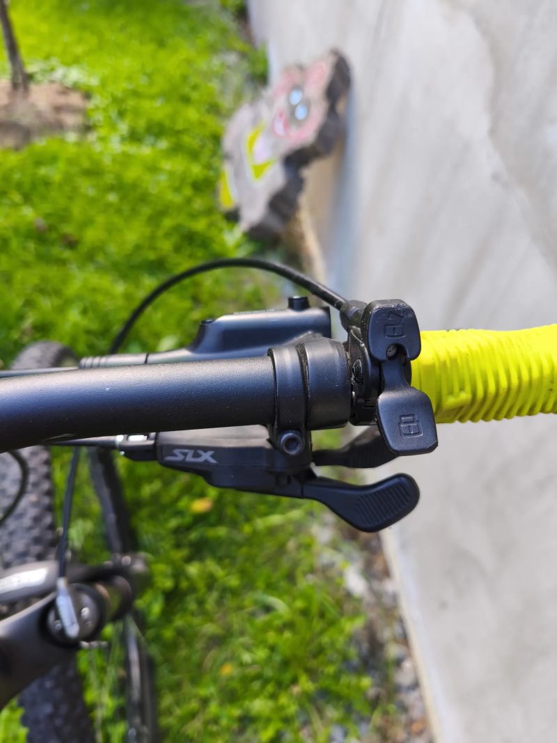 MTB kolo MRX Elite29 