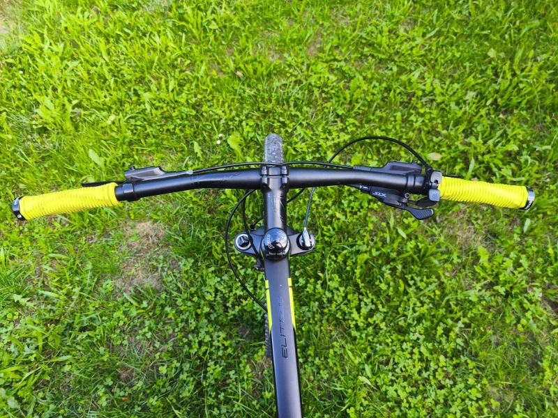 MTB kolo MRX Elite29 