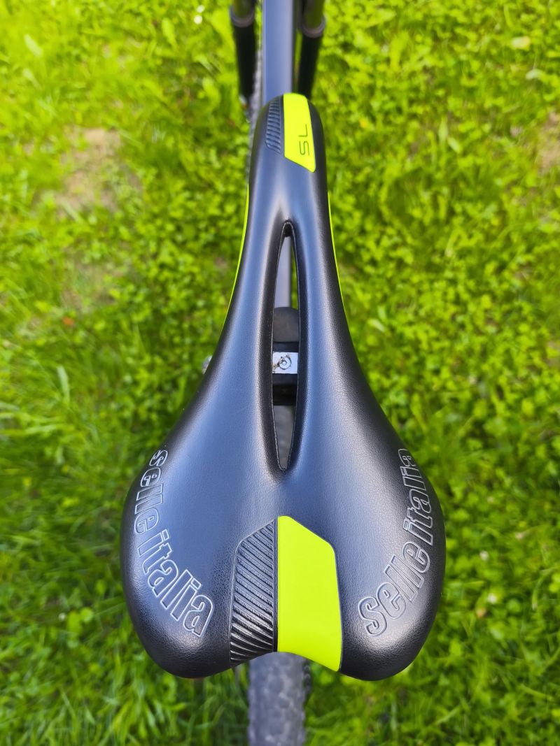 MTB kolo MRX Elite29 