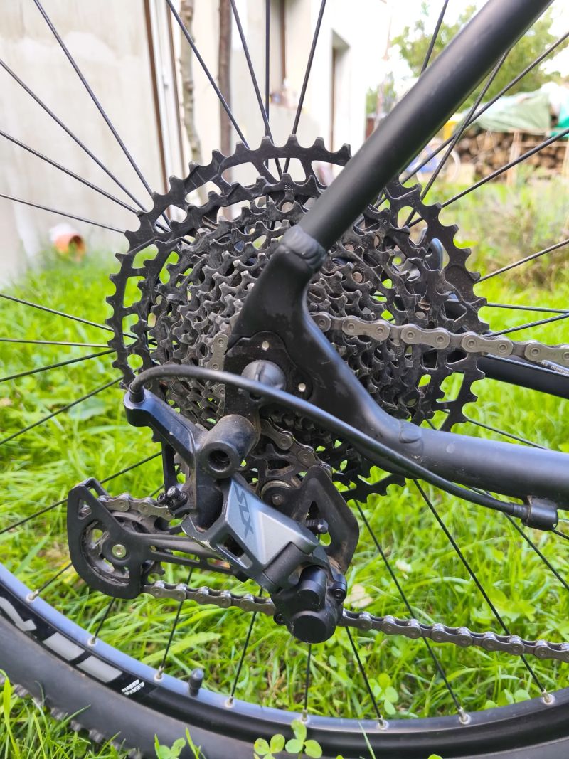 MTB kolo MRX Elite29 