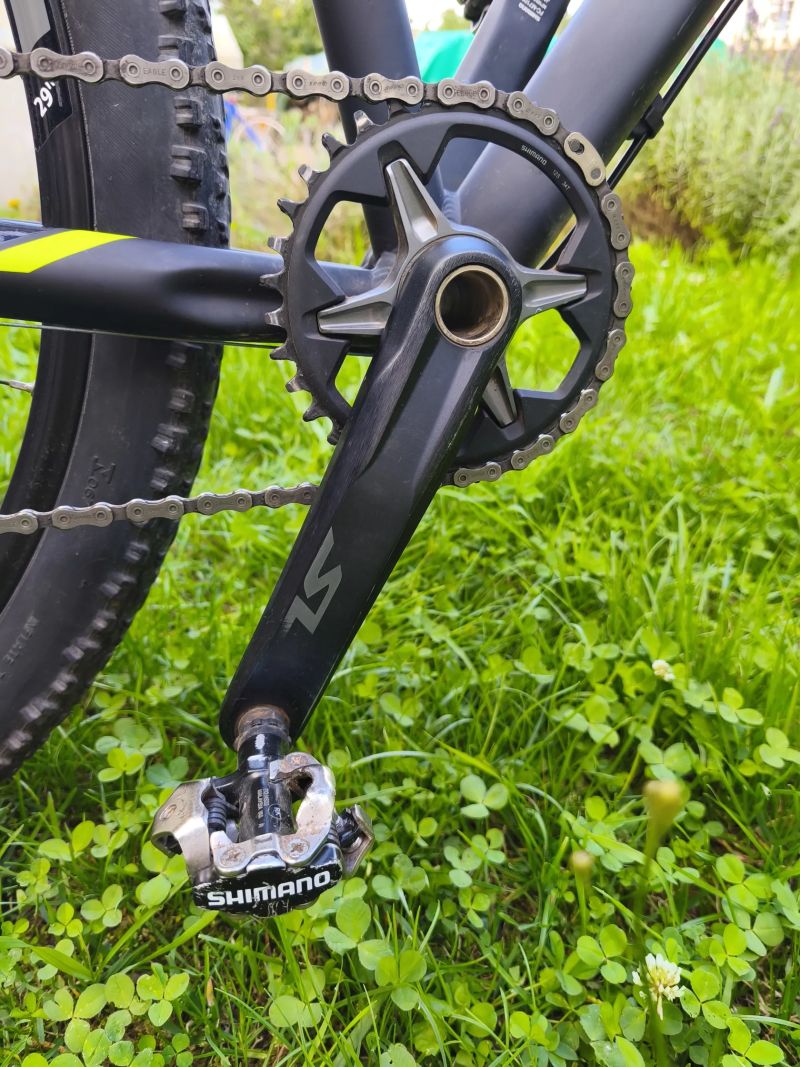 MTB kolo MRX Elite29 