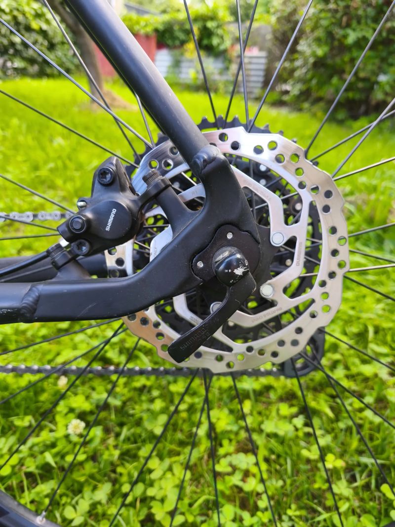 MTB kolo MRX Elite29 
