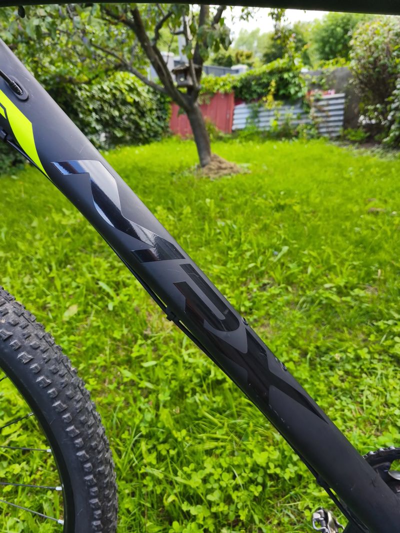 MTB kolo MRX Elite29 