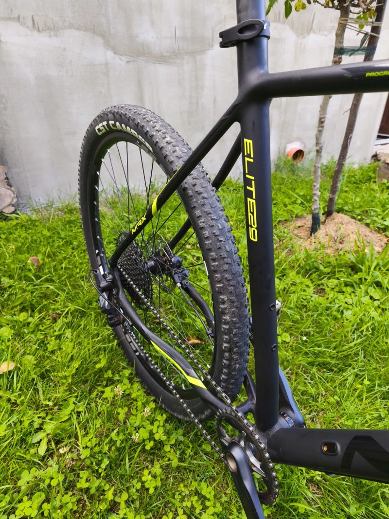 MTB kolo MRX Elite29 