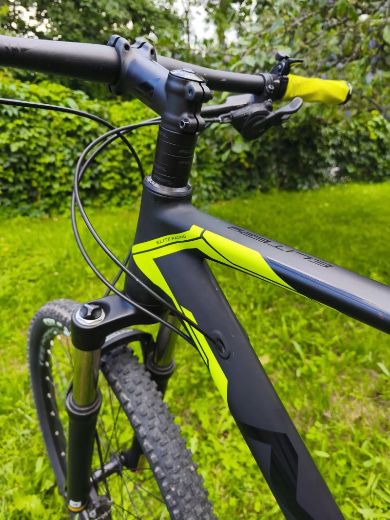 MTB kolo MRX Elite29 