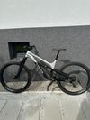 Canyon spectral 125
