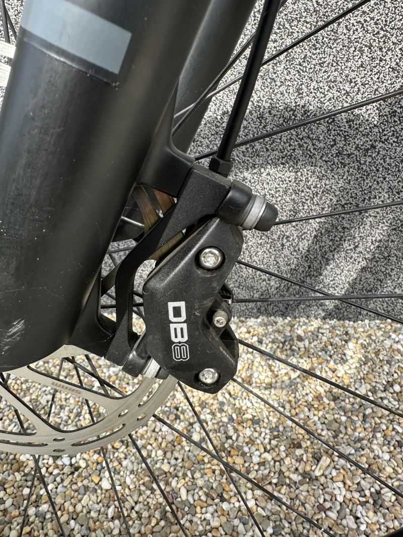 Canyon spectral 125