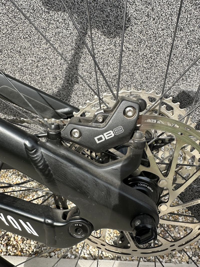 Canyon spectral 125