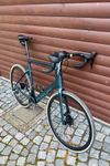 Bmc Roadmachine AMP, Force AXS,pohon Mahle 350Wh