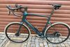 Bmc Roadmachine AMP, Force AXS,pohon Mahle 350Wh