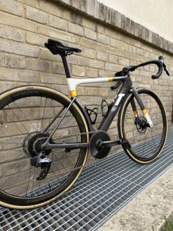 3T Strada