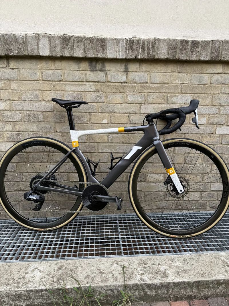 3T Strada